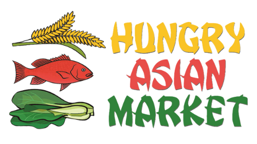 Hungry Asian Market